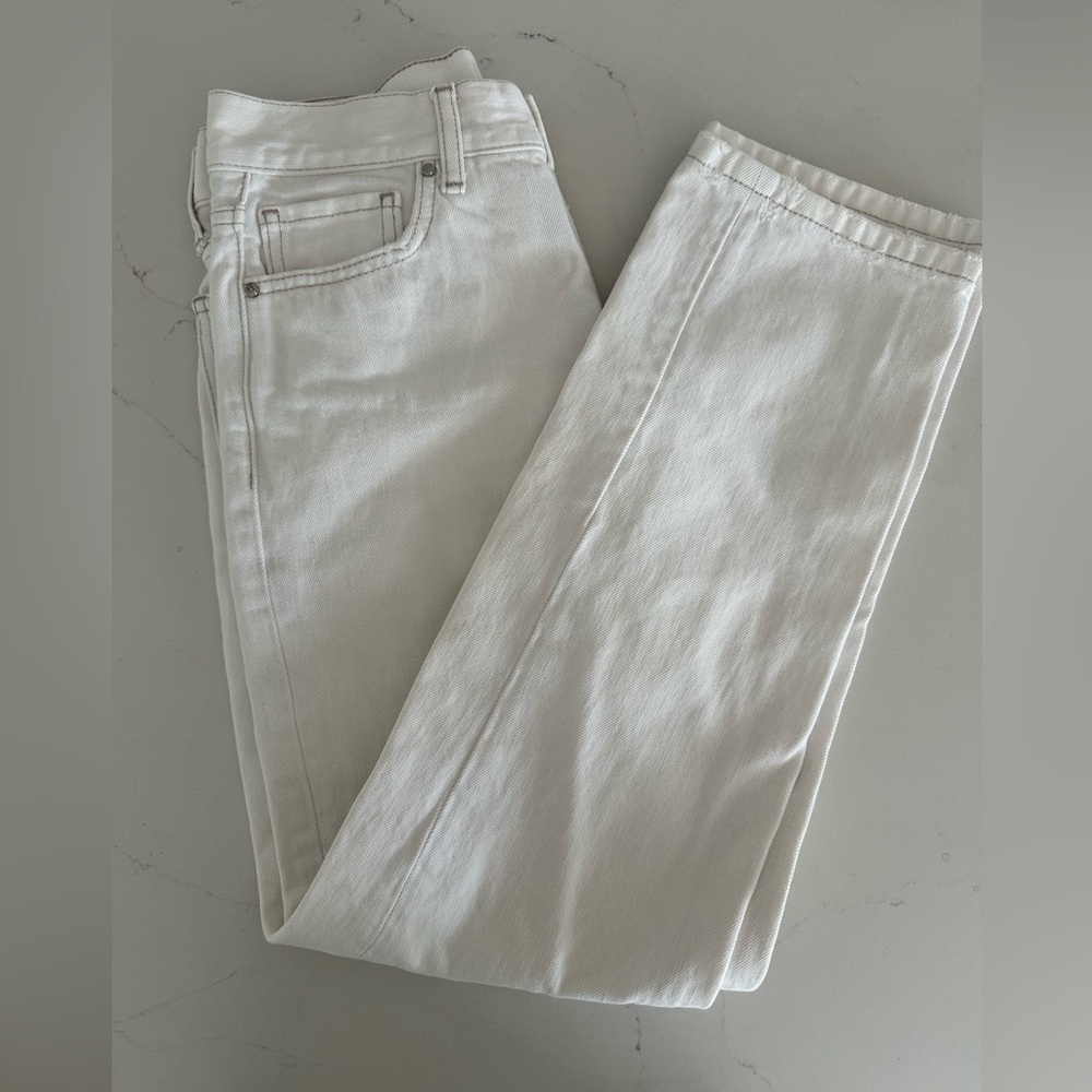 Great Condition Anine Bing Jean!